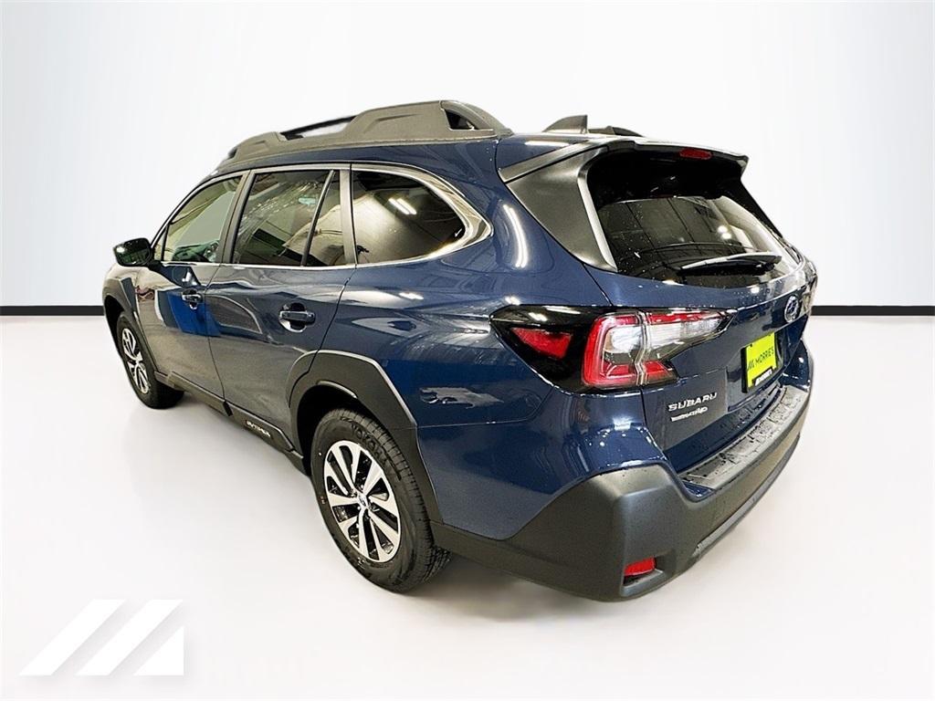 new 2025 Subaru Outback car, priced at $33,793