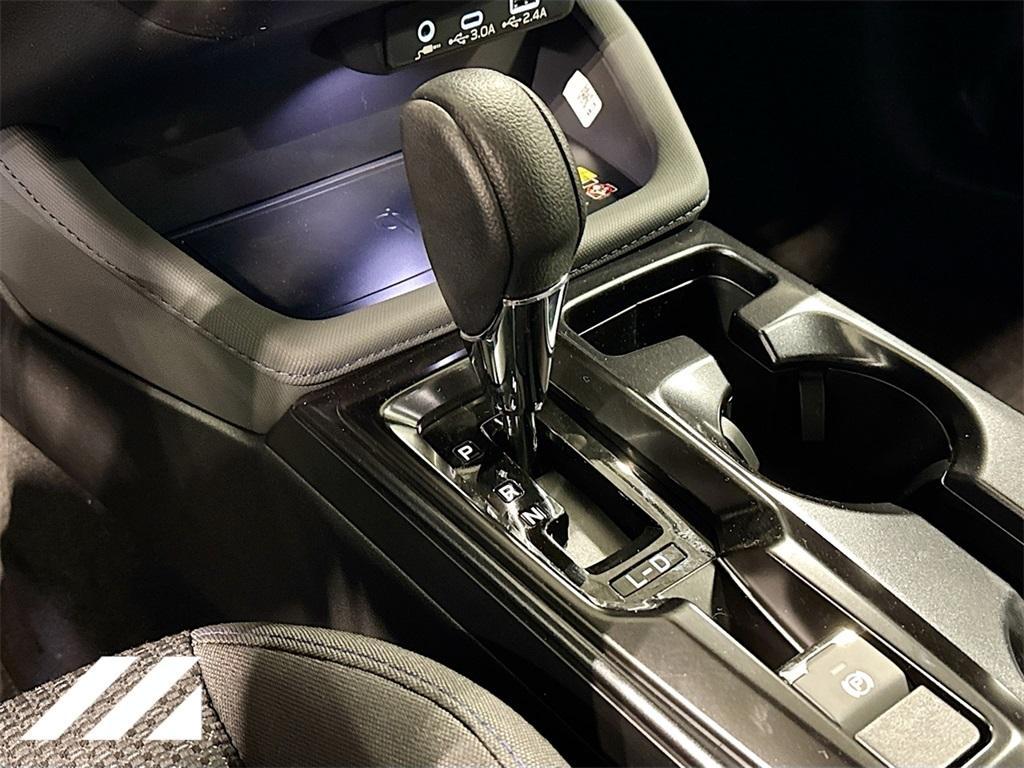 new 2026 Subaru Forester car, priced at $35,872