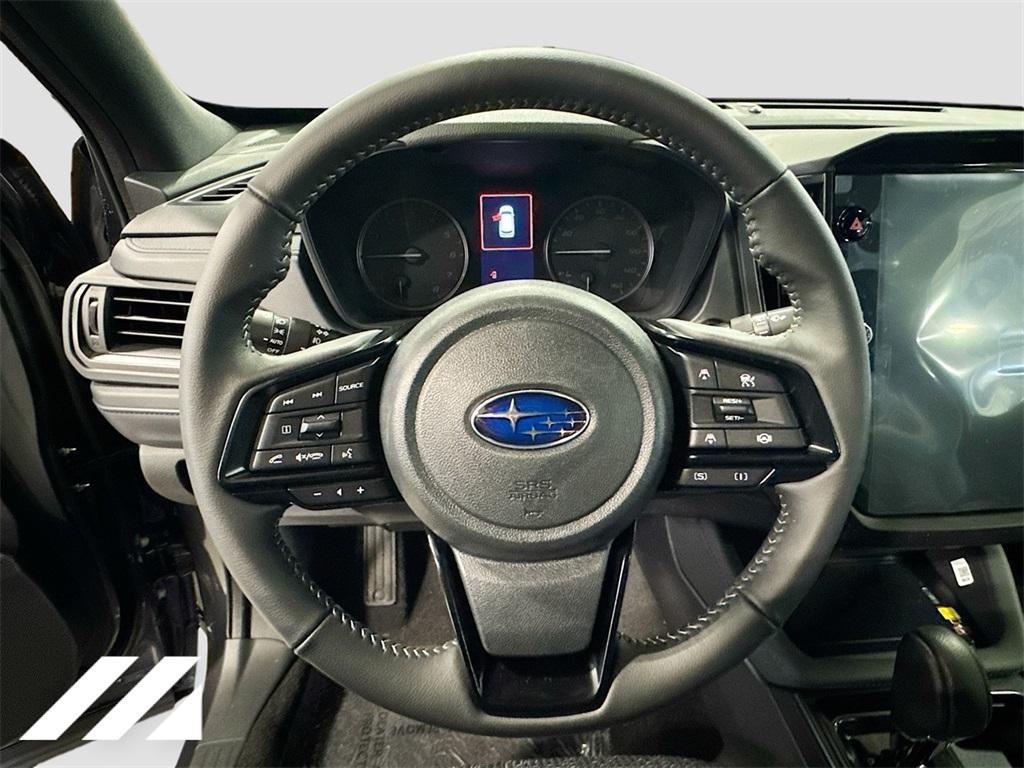 new 2026 Subaru Forester car, priced at $35,872