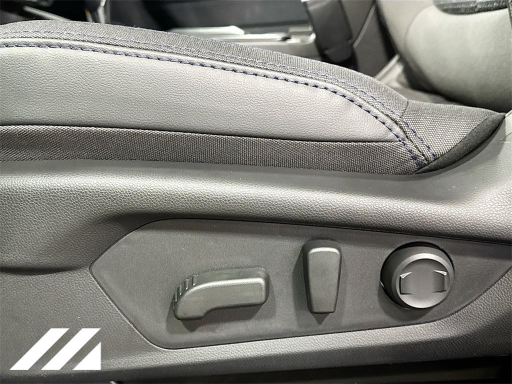 new 2026 Subaru Forester car, priced at $35,872