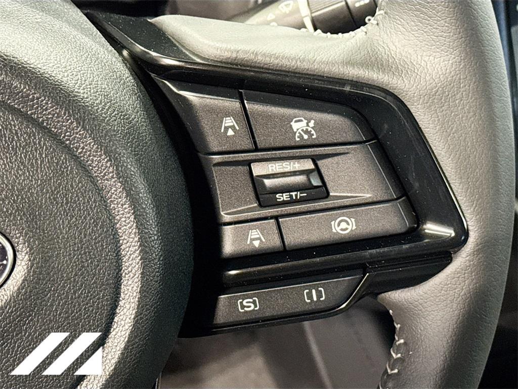 new 2026 Subaru Forester car, priced at $35,872