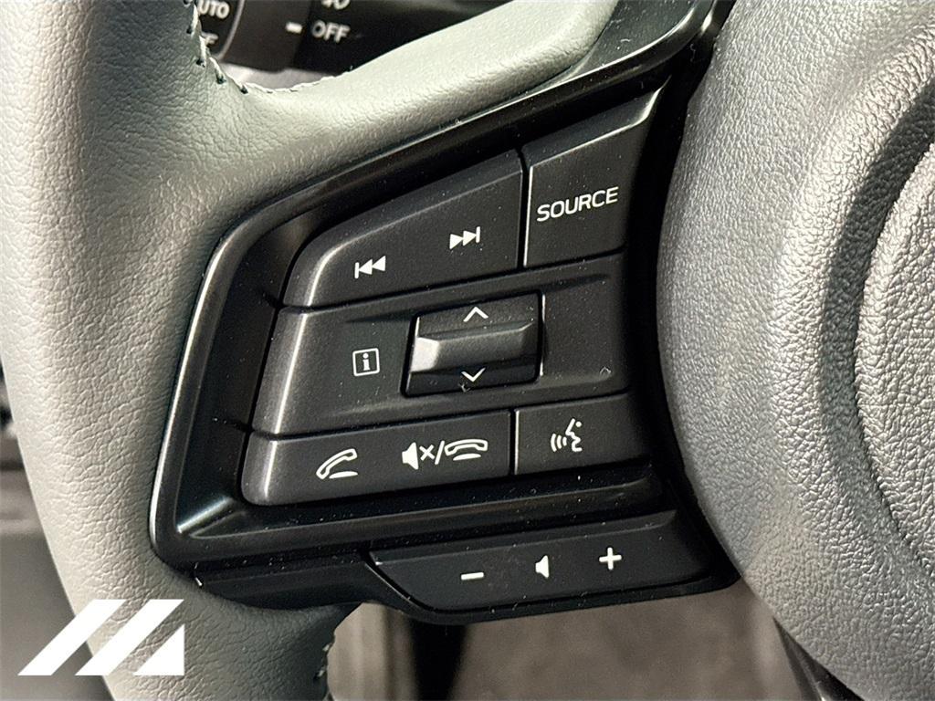 new 2026 Subaru Forester car, priced at $35,872