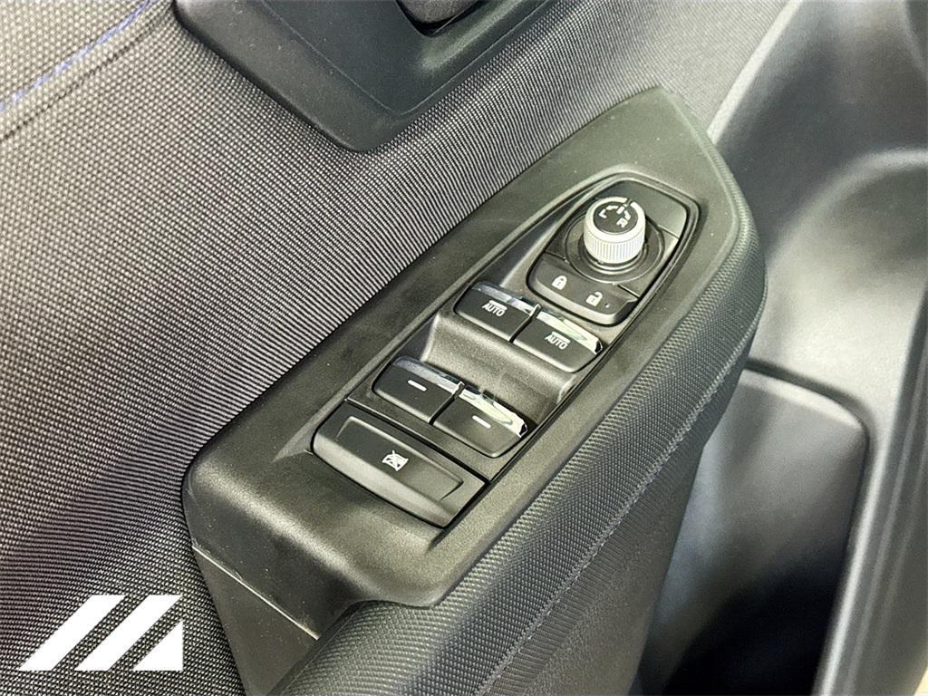 new 2026 Subaru Forester car, priced at $35,872