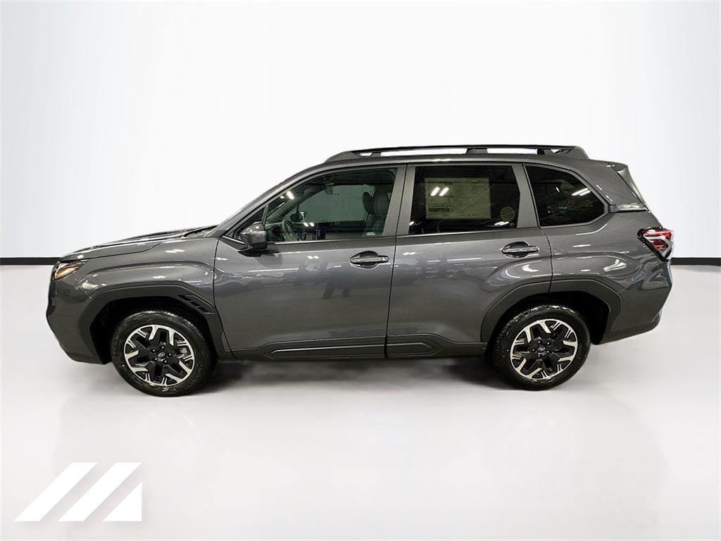 new 2026 Subaru Forester car, priced at $35,872