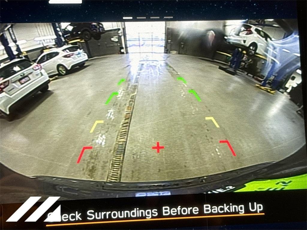 new 2026 Subaru Forester car, priced at $35,872