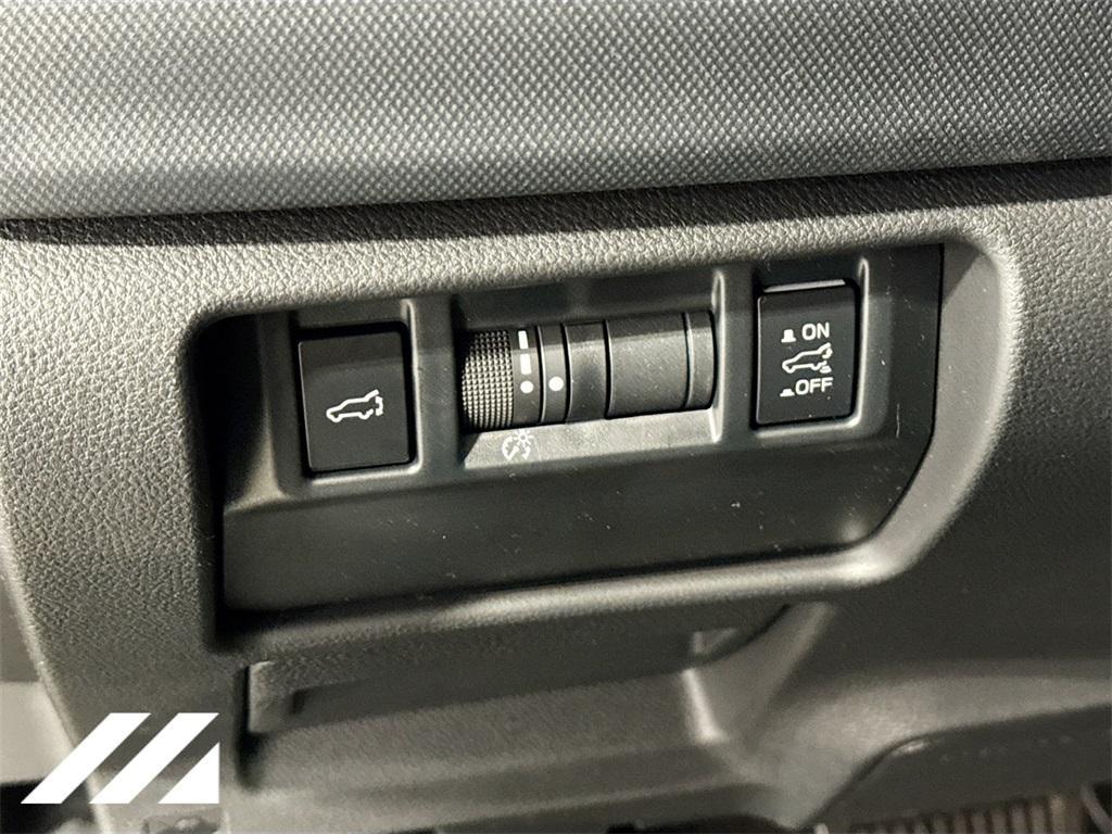 new 2026 Subaru Forester car, priced at $35,872