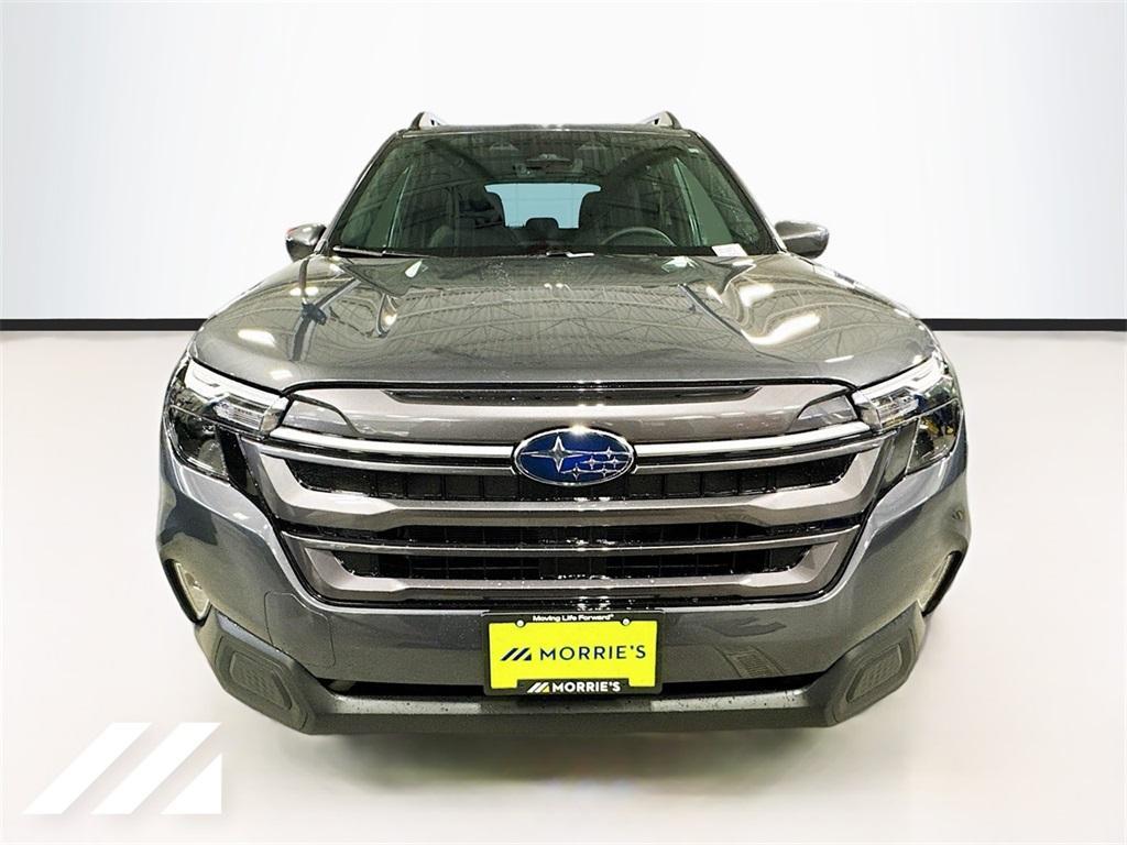 new 2026 Subaru Forester car, priced at $35,872