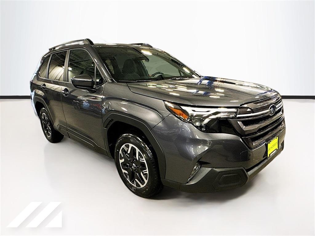 new 2026 Subaru Forester car, priced at $35,872