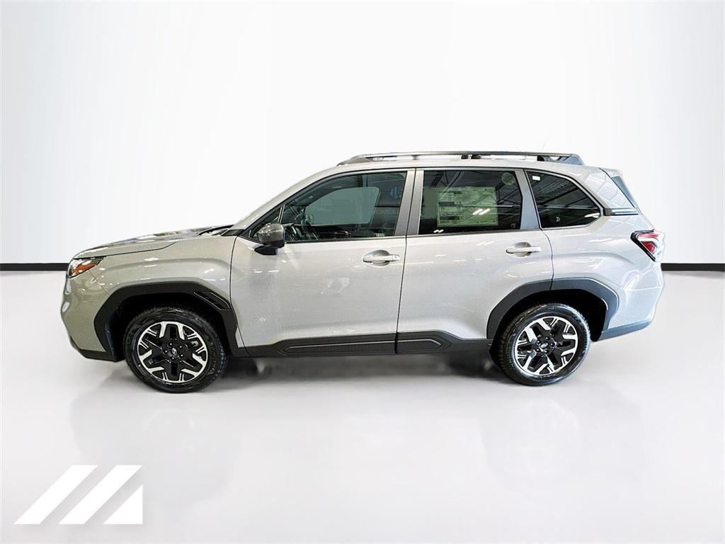 new 2025 Subaru Forester car, priced at $36,367