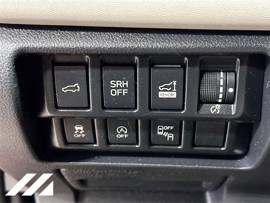 used 2022 Subaru Forester car, priced at $28,659