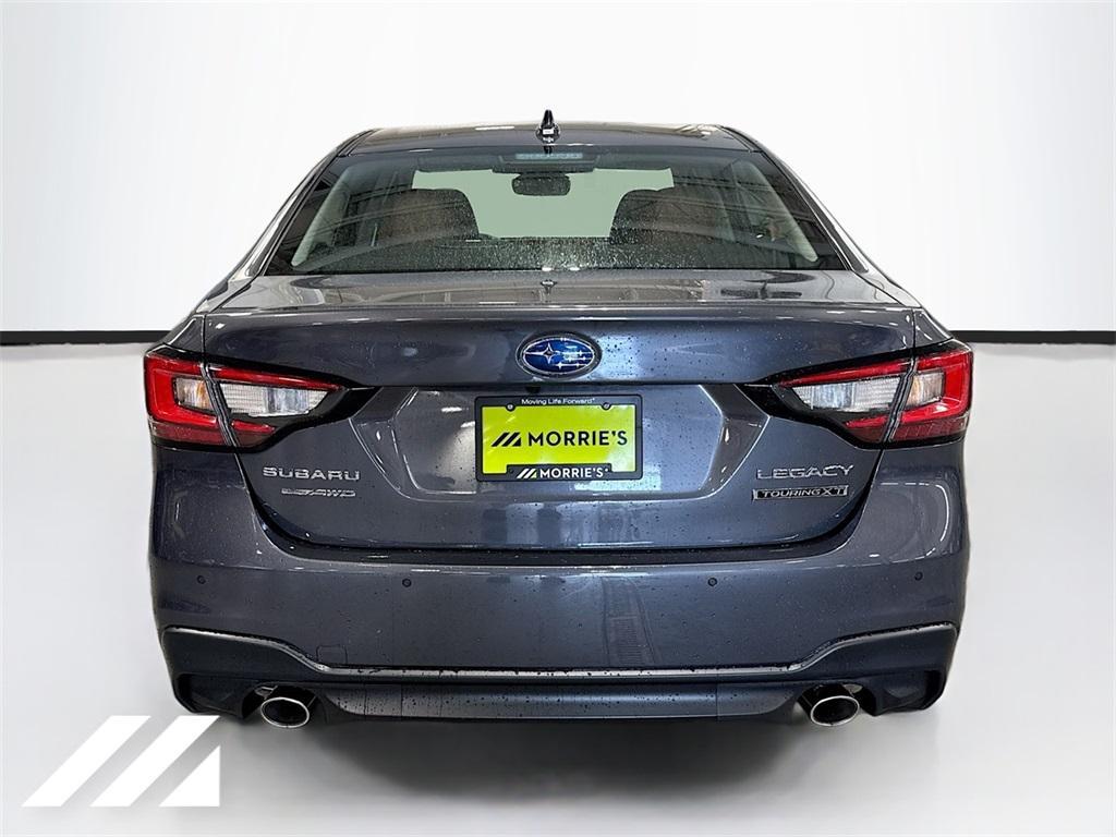 new 2025 Subaru Legacy car, priced at $42,202
