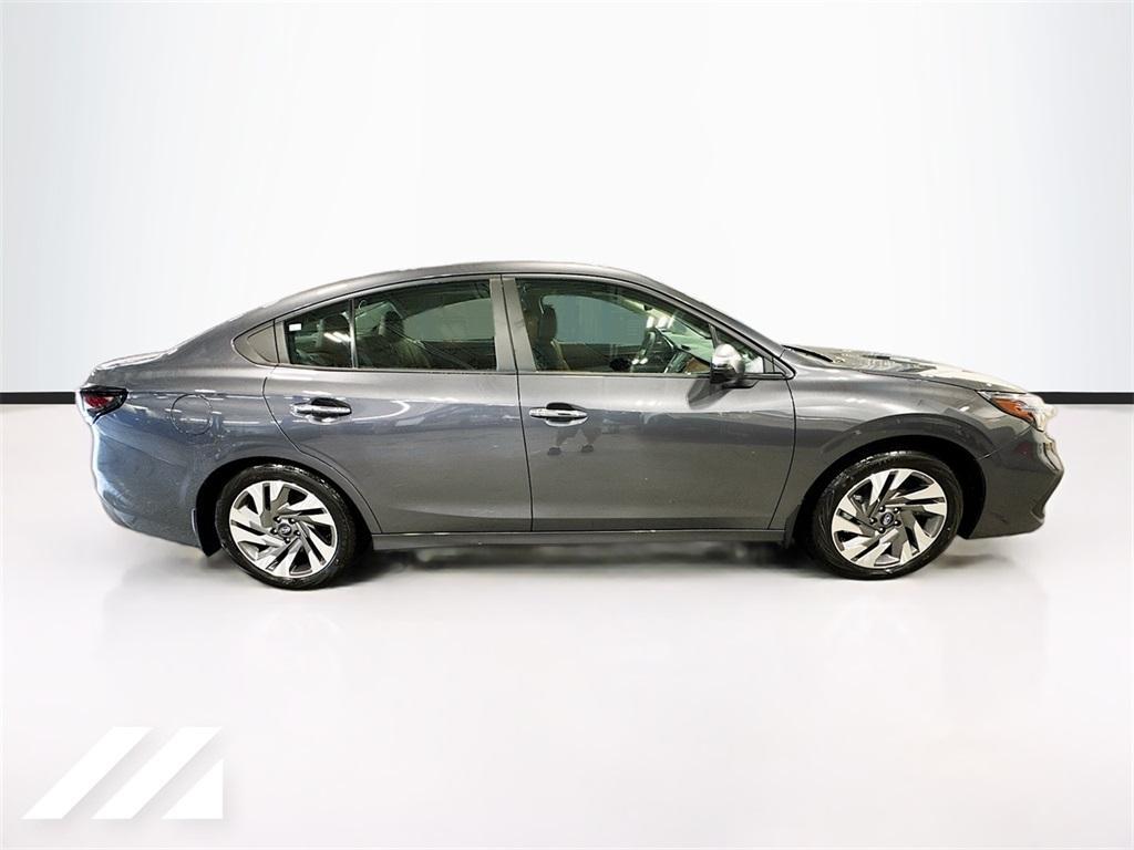 new 2025 Subaru Legacy car, priced at $42,202