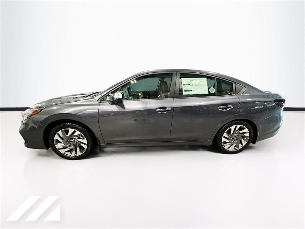 new 2025 Subaru Legacy car, priced at $42,202