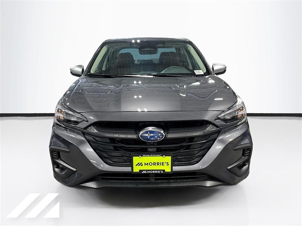 new 2025 Subaru Legacy car, priced at $42,202