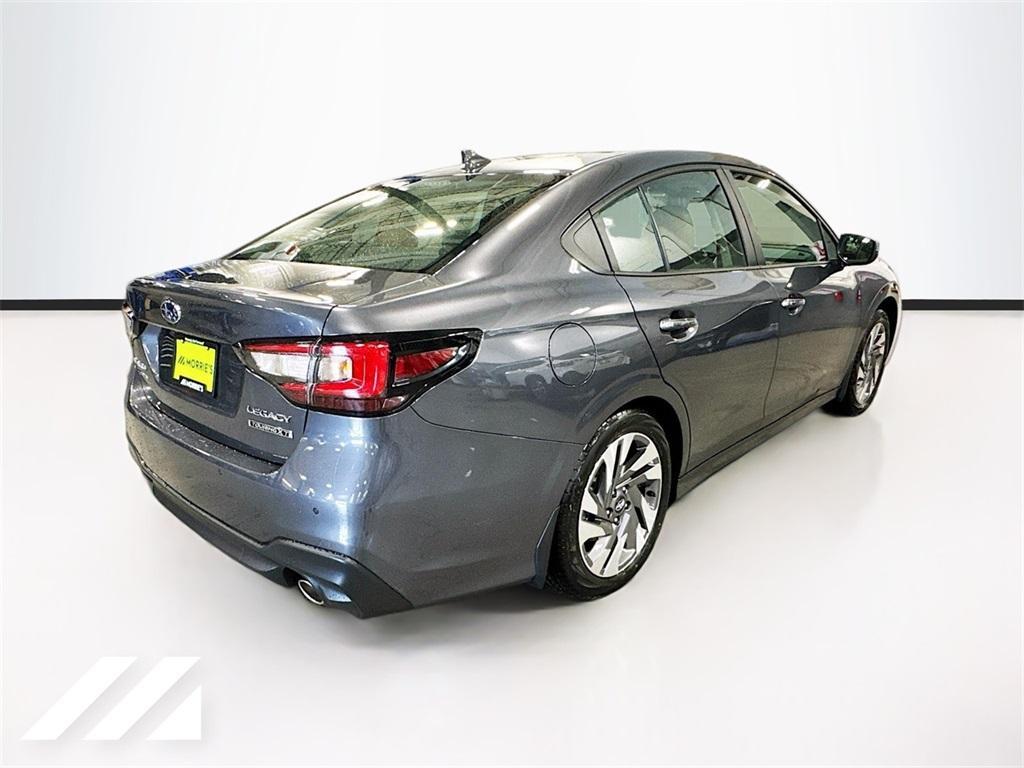 new 2025 Subaru Legacy car, priced at $42,202