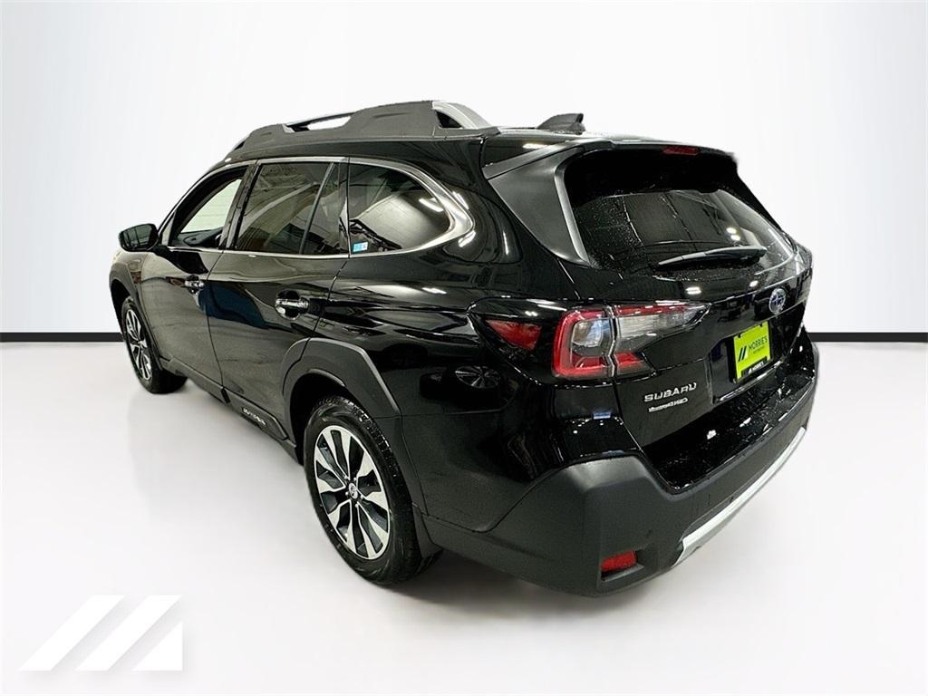 used 2024 Subaru Outback car, priced at $35,647