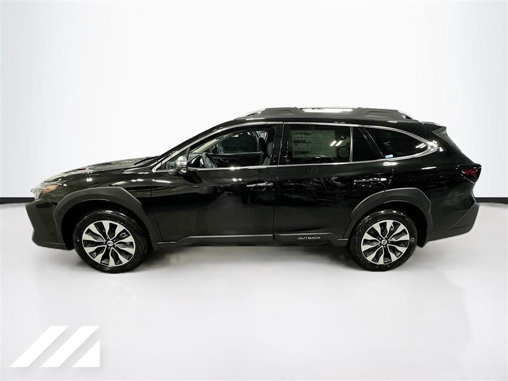 used 2024 Subaru Outback car, priced at $35,647