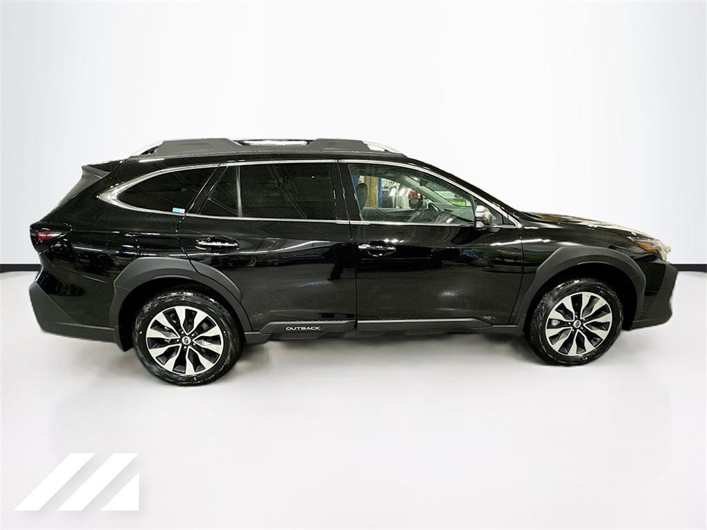 used 2024 Subaru Outback car, priced at $35,647