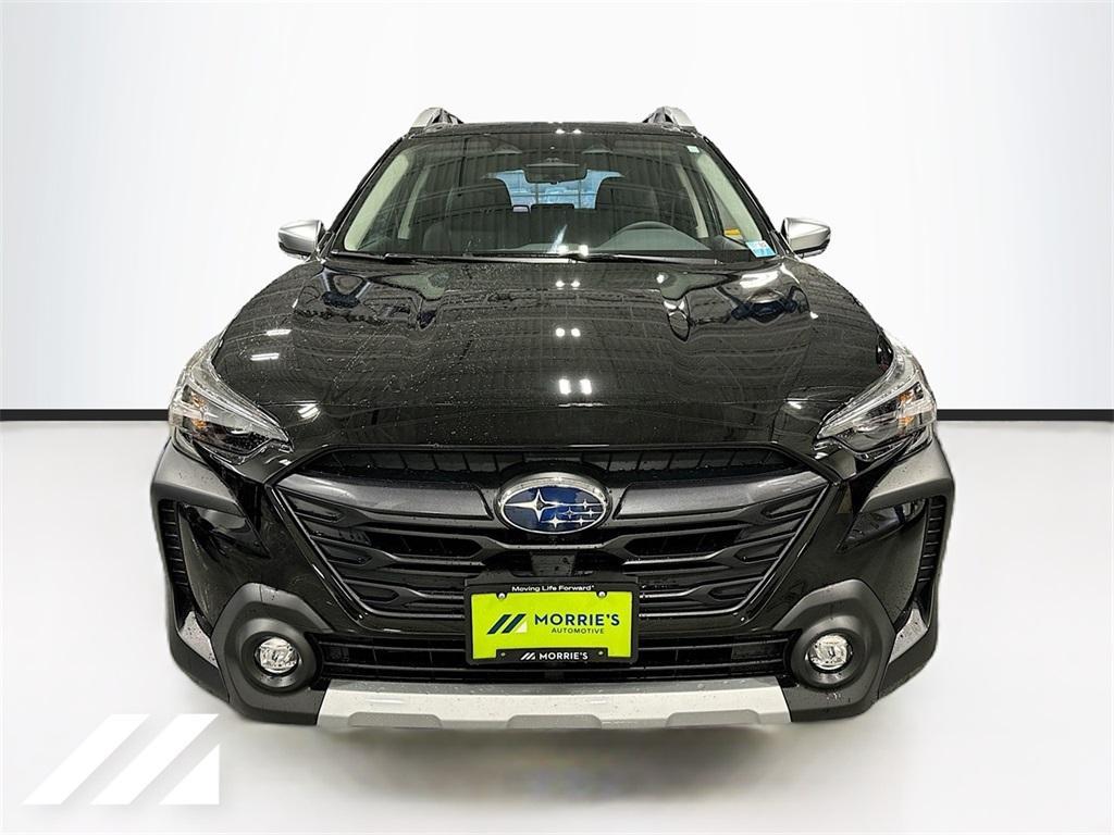 used 2024 Subaru Outback car, priced at $35,647