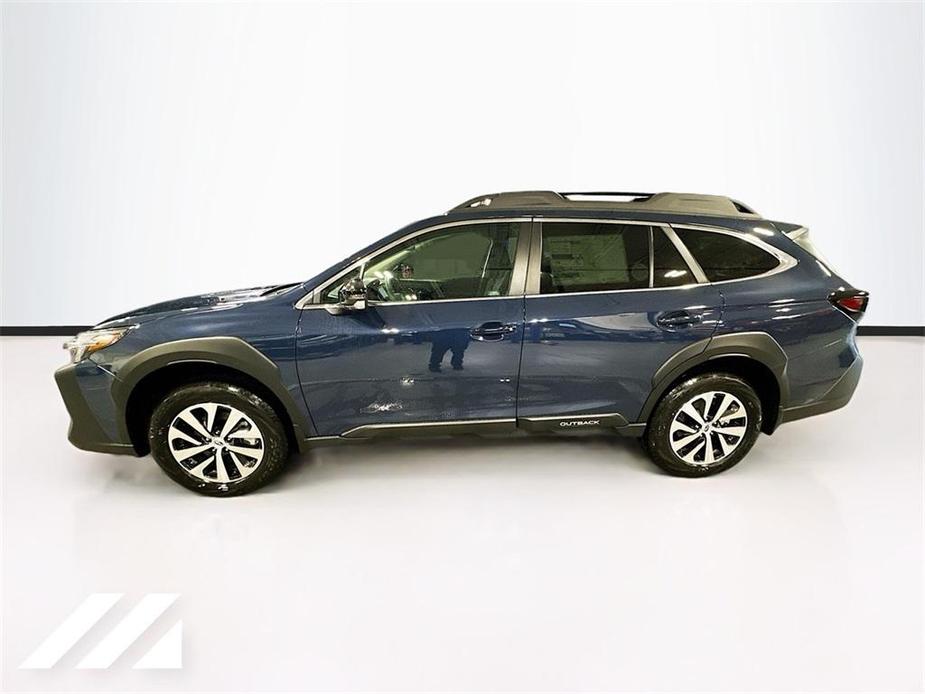 new 2025 Subaru Outback car, priced at $32,344