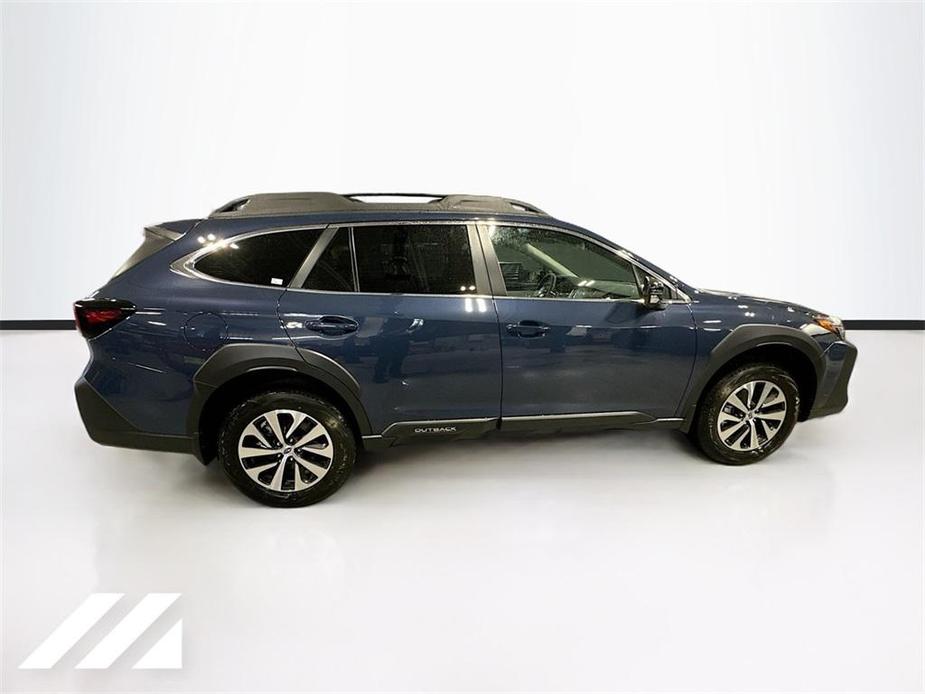 new 2025 Subaru Outback car, priced at $32,344