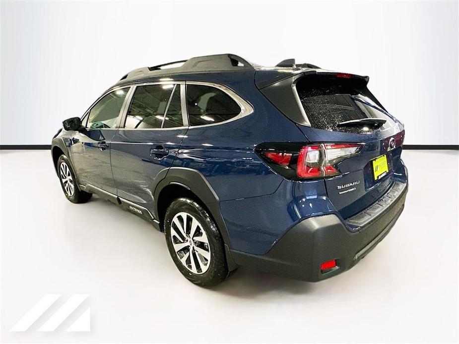 new 2025 Subaru Outback car, priced at $32,344