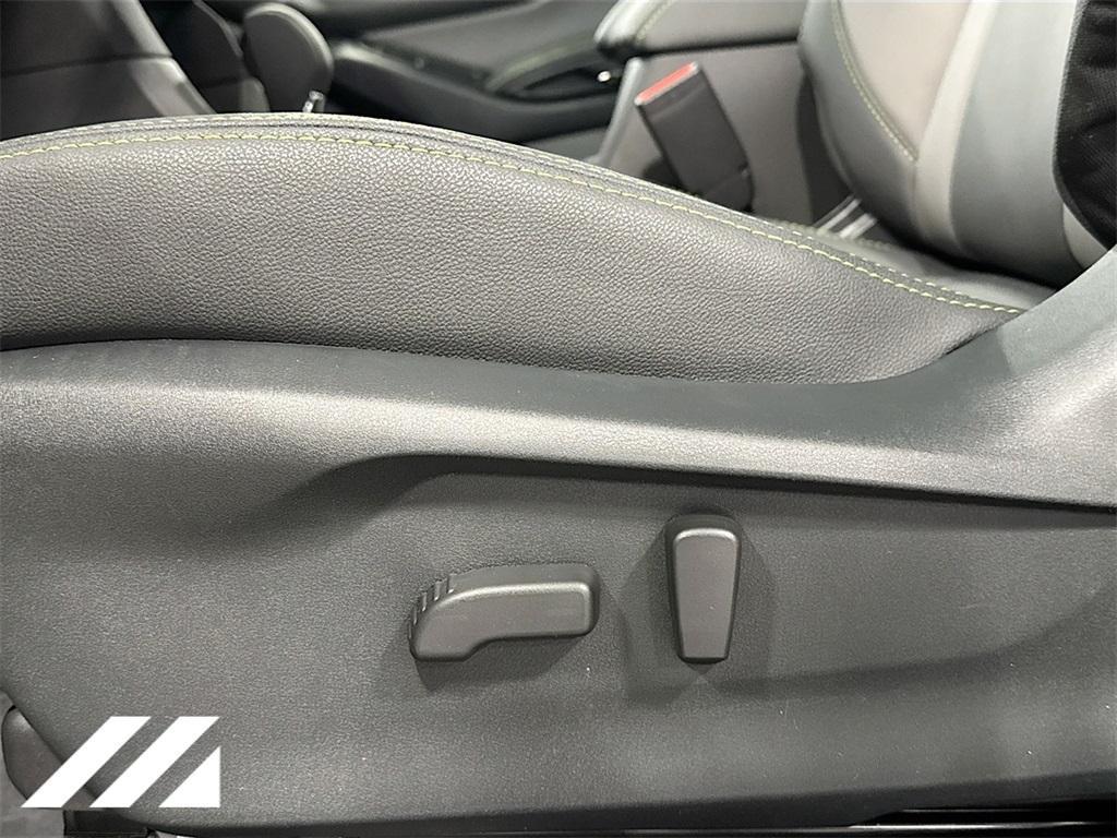 new 2025 Subaru Ascent car, priced at $43,226