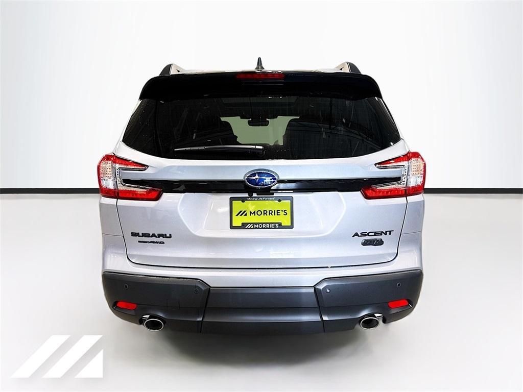 new 2025 Subaru Ascent car, priced at $43,226