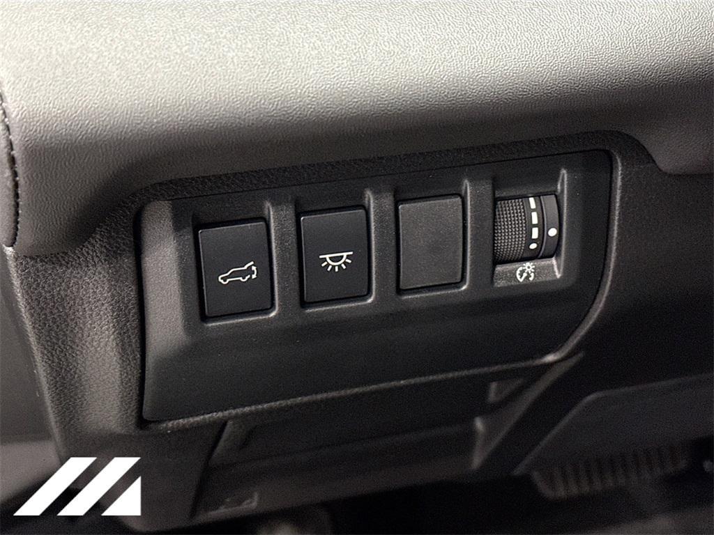 new 2025 Subaru Ascent car, priced at $43,226