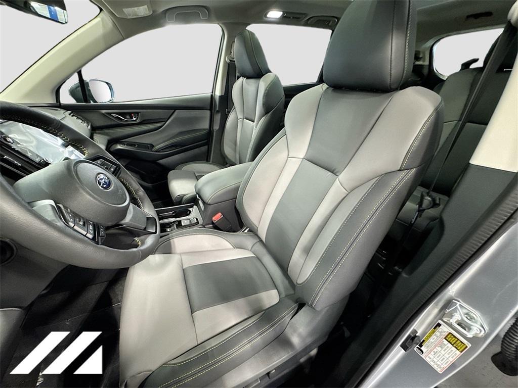 new 2025 Subaru Ascent car, priced at $43,226