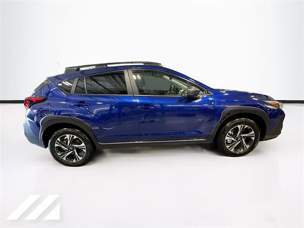 new 2025 Subaru Crosstrek car, priced at $30,979