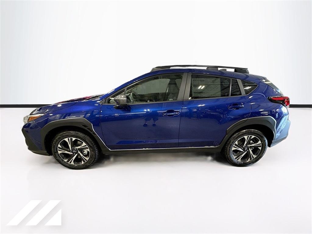 new 2025 Subaru Crosstrek car, priced at $30,979