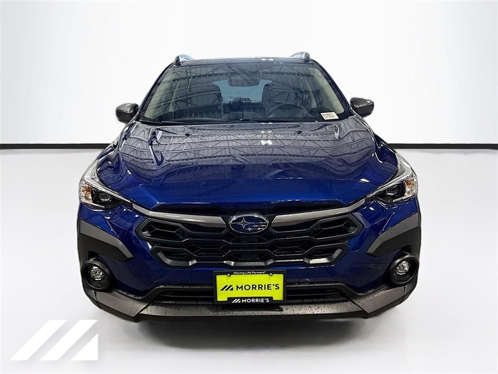 new 2025 Subaru Crosstrek car, priced at $30,979