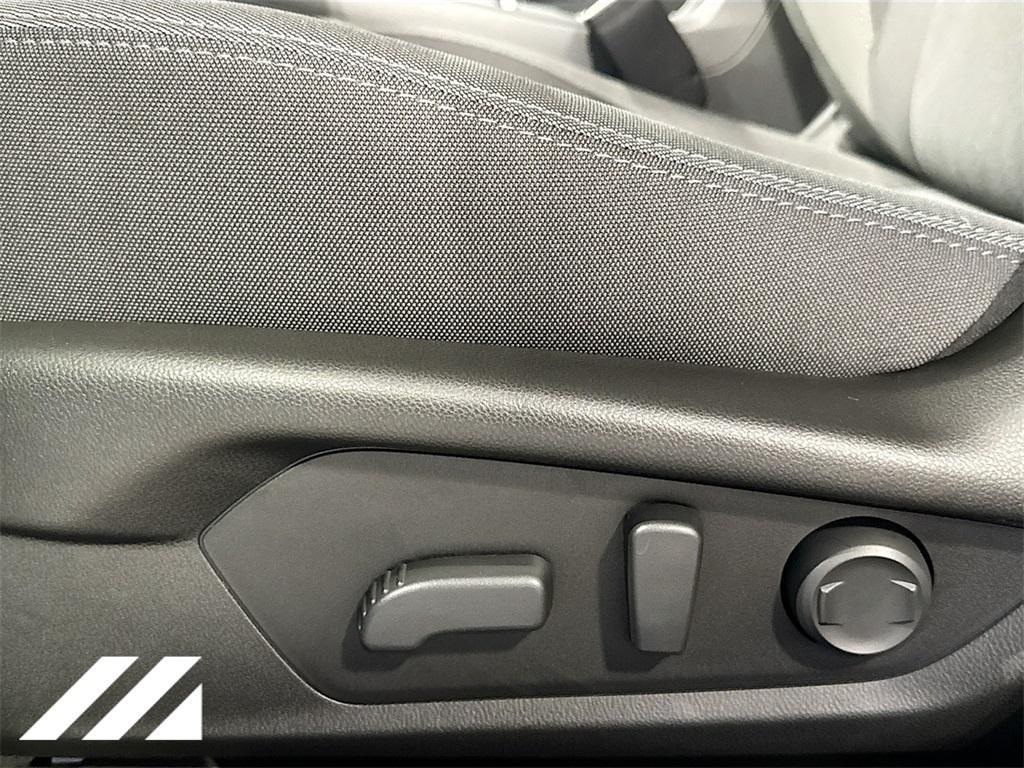 new 2025 Subaru Crosstrek car, priced at $30,979