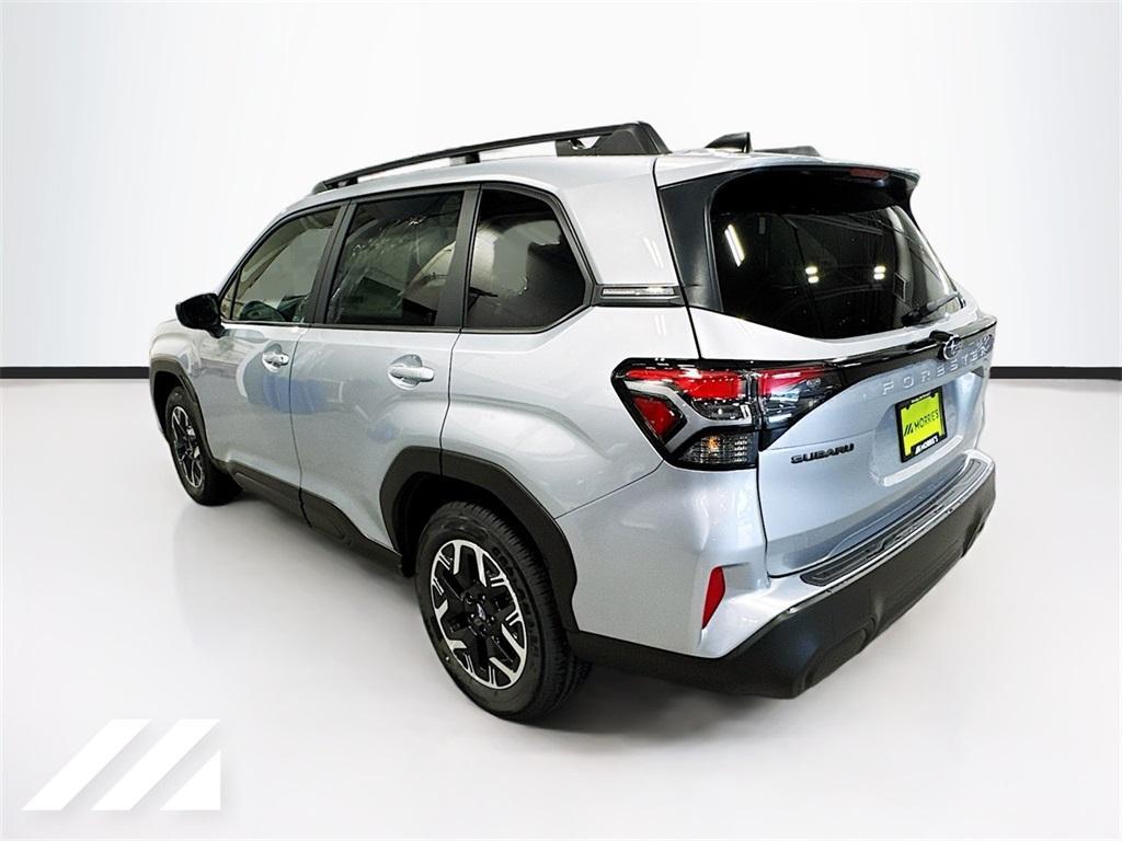 new 2025 Subaru Forester car, priced at $37,101