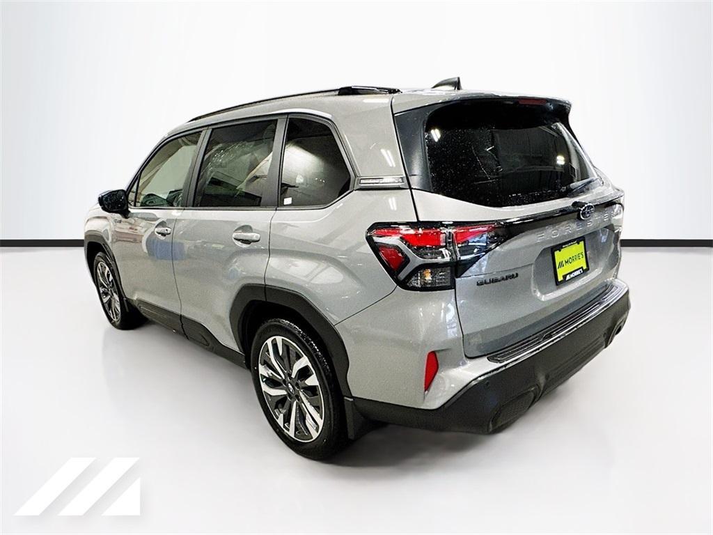 new 2025 Subaru Forester Hybrid car, priced at $44,585