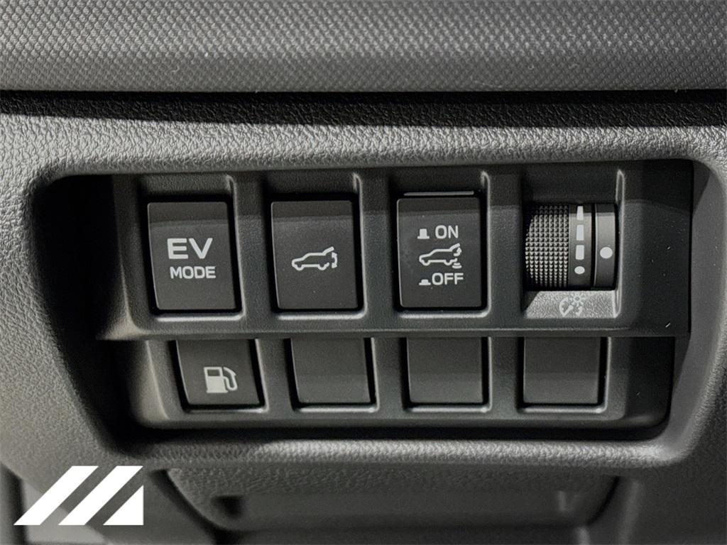 new 2025 Subaru Forester Hybrid car, priced at $44,585
