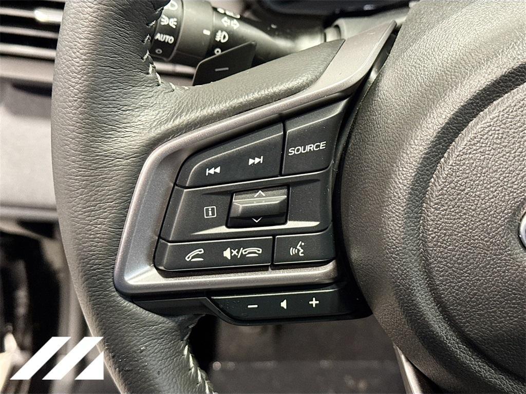 new 2025 Subaru Outback car, priced at $35,543