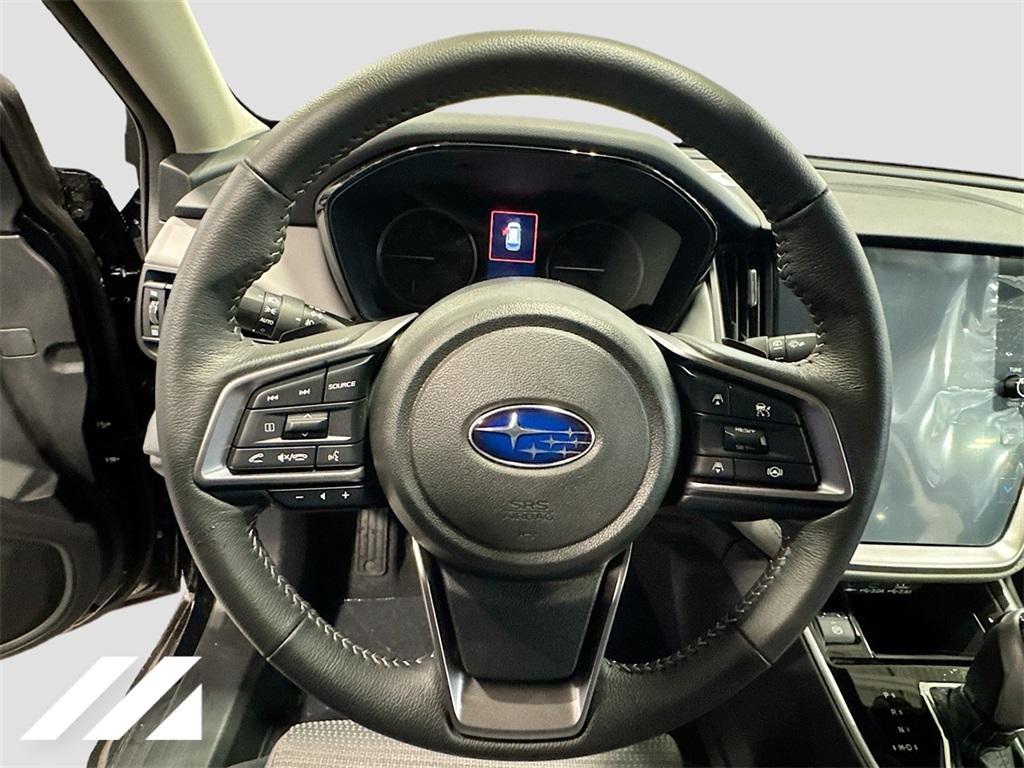 new 2025 Subaru Outback car, priced at $35,543
