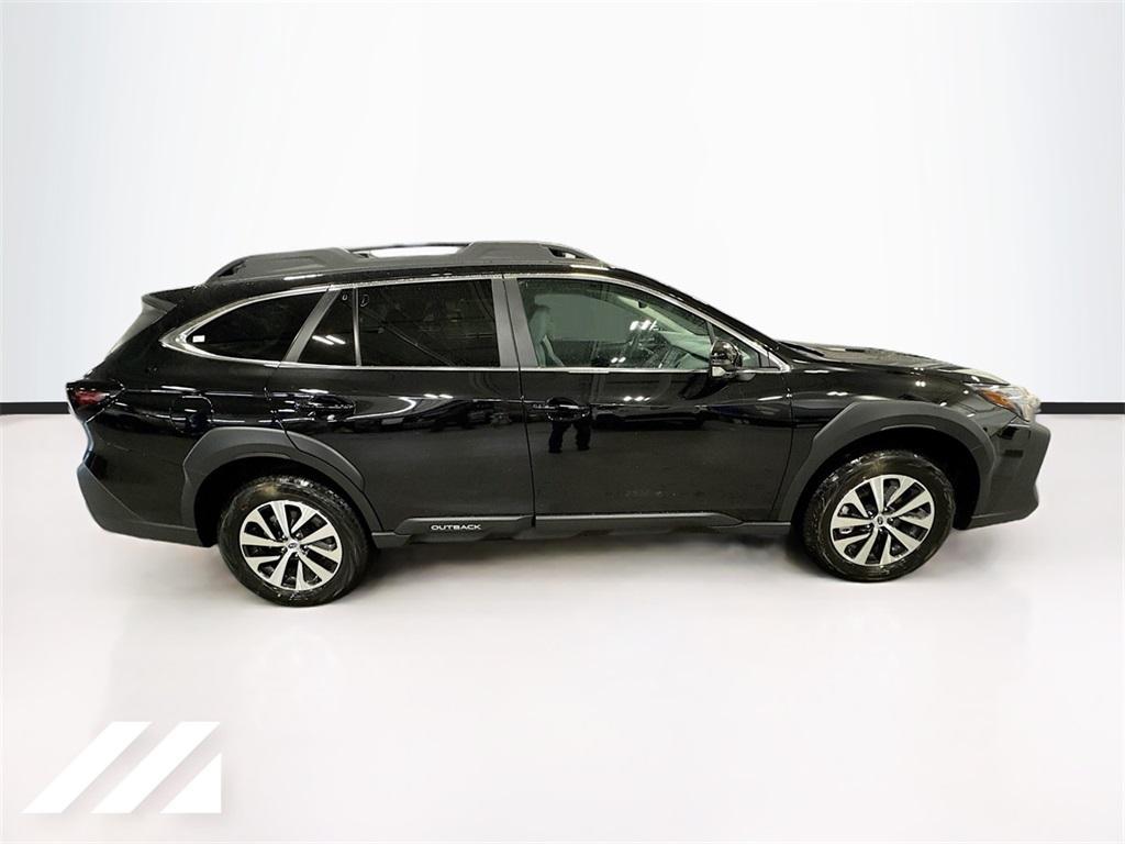 new 2025 Subaru Outback car, priced at $35,543