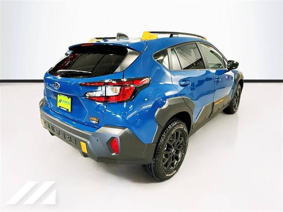 new 2024 Subaru Crosstrek car, priced at $32,214