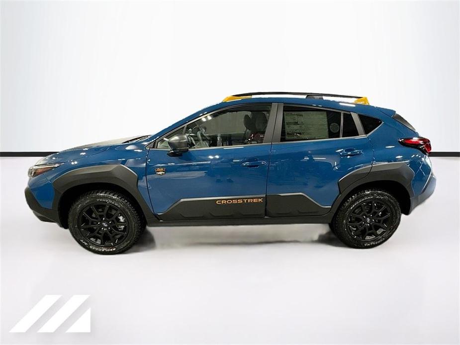 new 2024 Subaru Crosstrek car, priced at $32,214