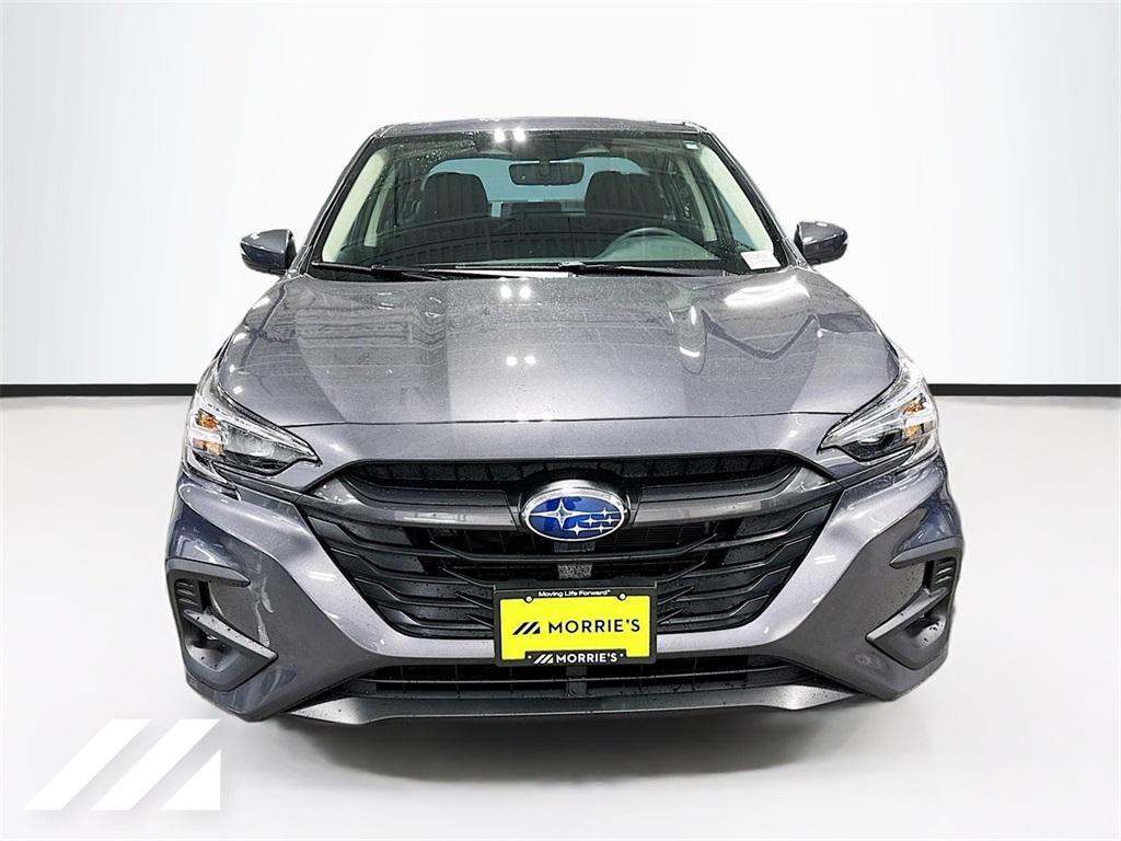 used 2025 Subaru Legacy car, priced at $27,000