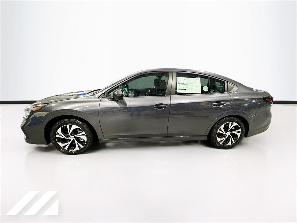 used 2025 Subaru Legacy car, priced at $27,000