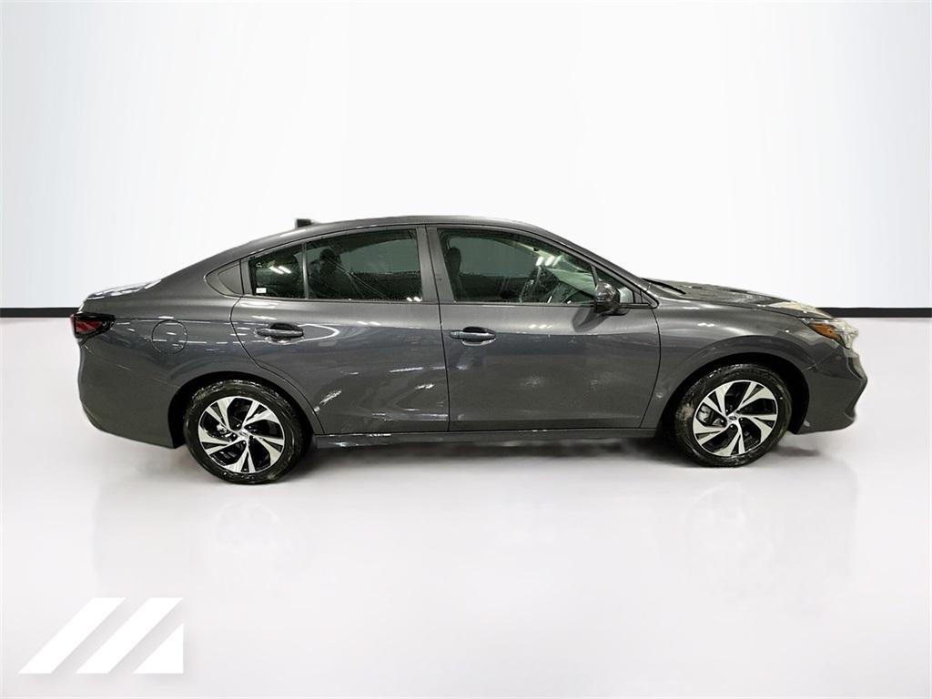 used 2025 Subaru Legacy car, priced at $27,000