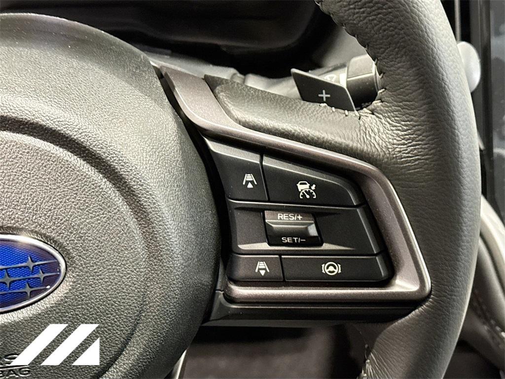 used 2025 Subaru Legacy car, priced at $27,000