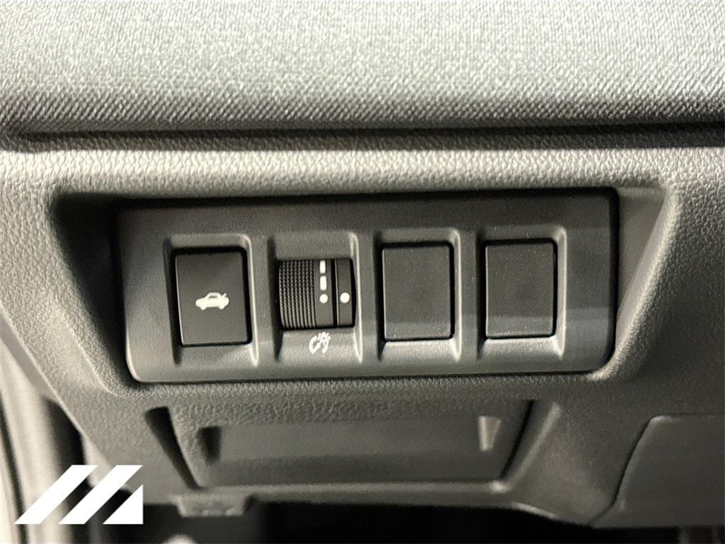 used 2025 Subaru Legacy car, priced at $27,000