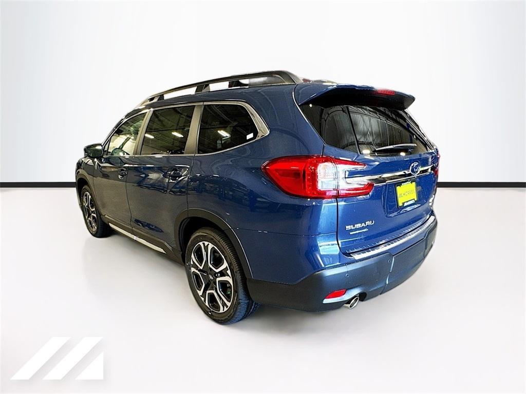 new 2025 Subaru Ascent car, priced at $50,374