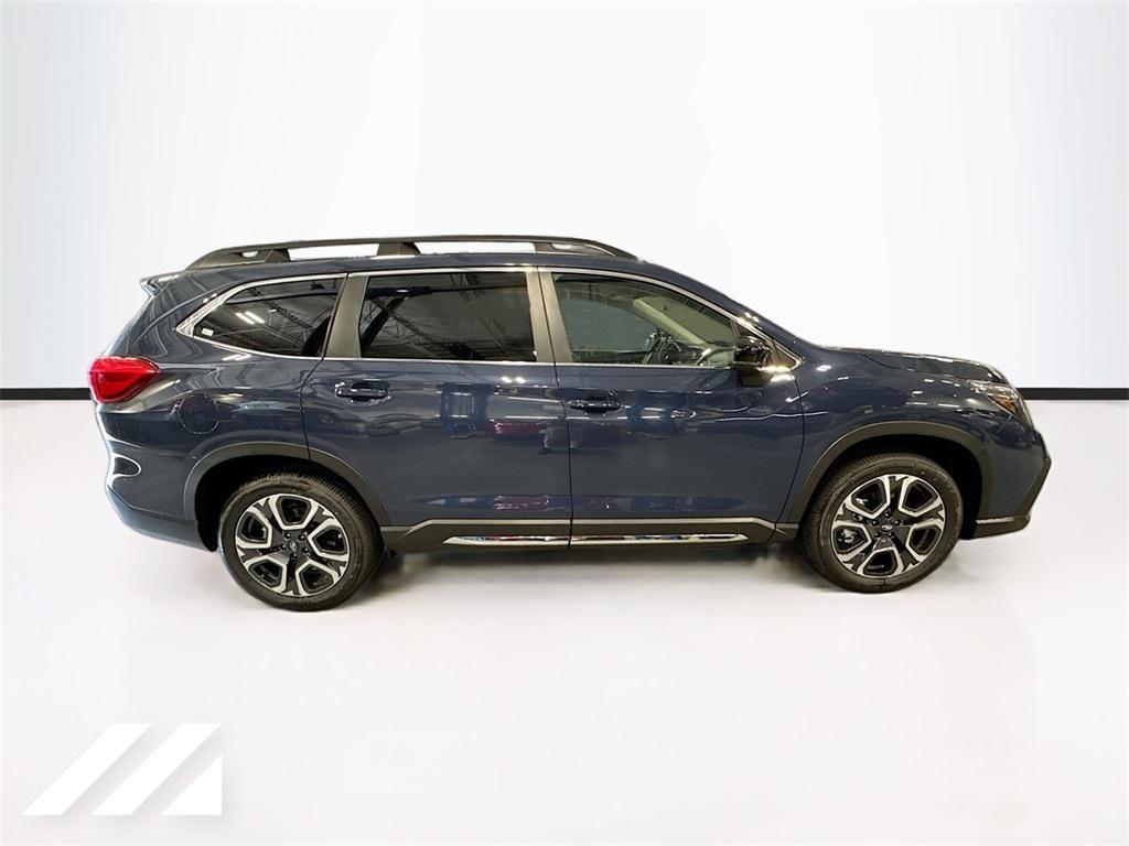 new 2025 Subaru Ascent car, priced at $50,374