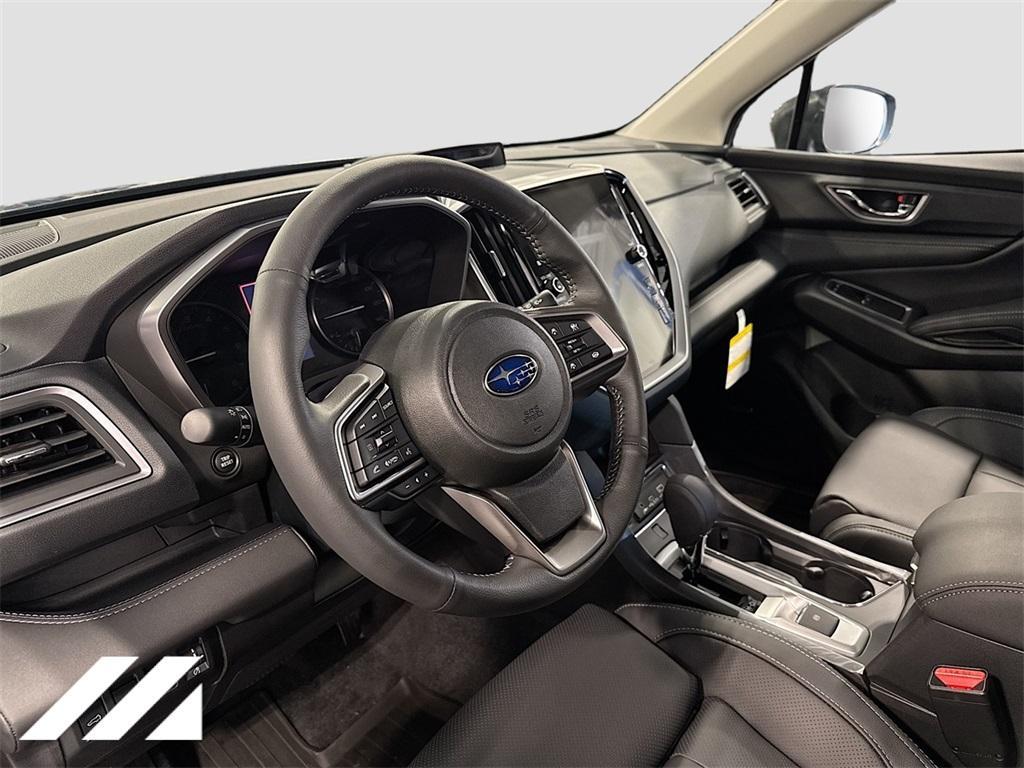 new 2025 Subaru Ascent car, priced at $50,374